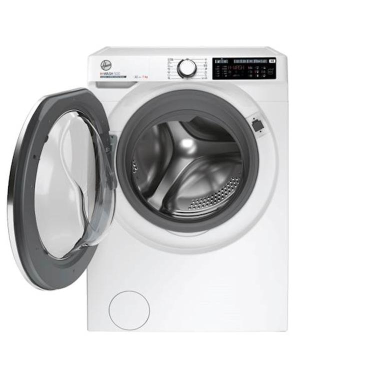Pralni stroj HOOVER HW4 27AMC7/1-S, 7kg, A-15%