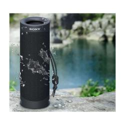 Prenosni Bluetooh zvočnik Sony SRS-XB23 4K EXTRABASS, črn_2