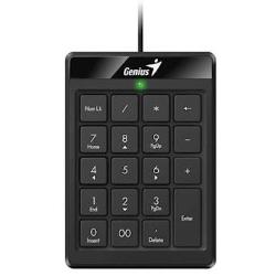 Tipkovnica Genius NumPad 110 USB, numerična