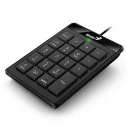 Tipkovnica Genius NumPad 110 USB, numerična_1