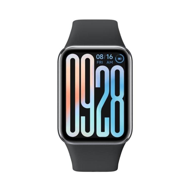 Pametna zapestnica Xiaomi Smart Band 9 Pro, črna