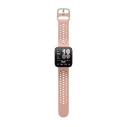 Pametna ura Amazfit Bip 6AMOLED zaslon, GPS, roza