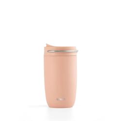 Termo lonček EQUA, 300 ml, roza