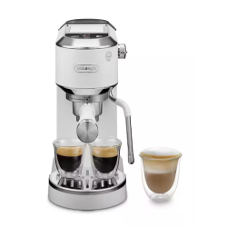 Kavni aparat DeLonghi EC890.WI Dedica Duo Cold Brew