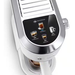 Kavni aparat DeLonghi EC890.WI Dedica Duo Cold Brew
