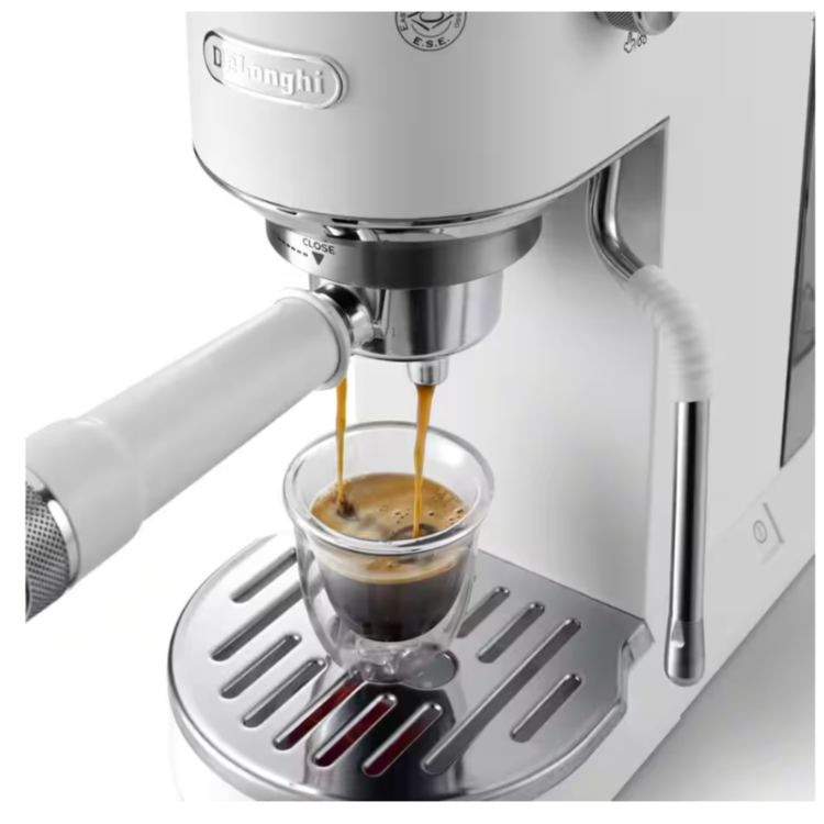Kavni aparat DeLonghi EC890.WI Dedica Duo Cold Brew