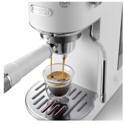 Kavni aparat DeLonghi EC890.WI Dedica Duo Cold Brew