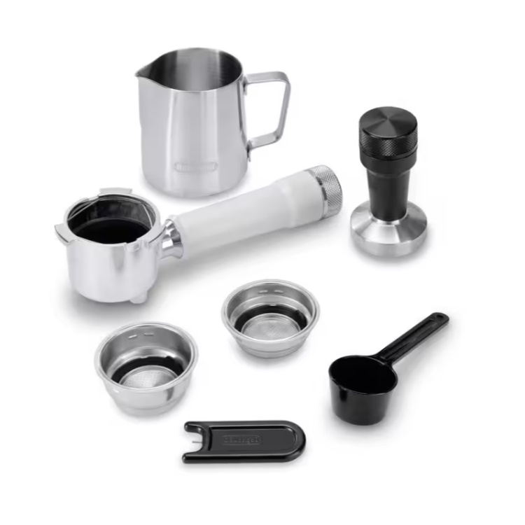 Kavni aparat DeLonghi EC890.WI Dedica Duo Cold Brew