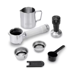 Kavni aparat DeLonghi EC890.WI Dedica Duo Cold Brew