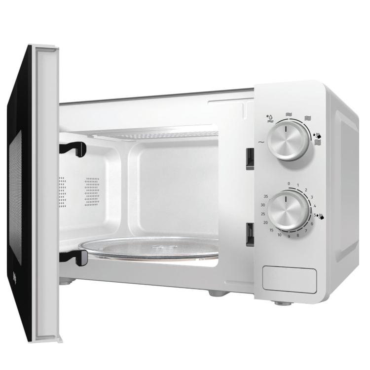 Mikrovalovna pečica Gorenje, MO20E1W_2