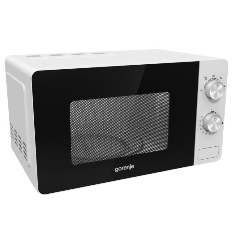 Mikrovalovna pečica Gorenje, MO20E1W_1