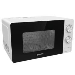 Mikrovalovna pečica Gorenje, MO20E1W_1