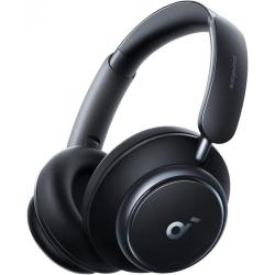 Brezžične naglavne slušalke Anker Soundcore Q45, črne
