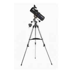 Teleskop Celestron AstroMaster 114EQ Newtonian with Phone Adapter & Moon Filt