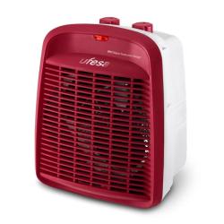 Kalorifer Ufesa Perseus 2000W, rdeč
