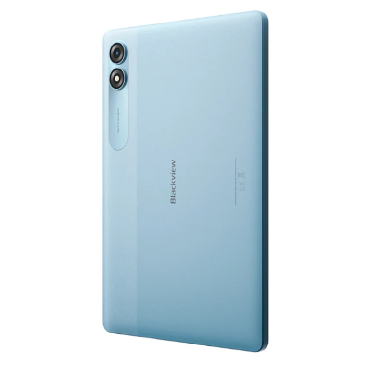 Tablični računalnik Blackview TAB9 Wi-Fi 11'', 6 GB + 256 GB, priložen ovitek