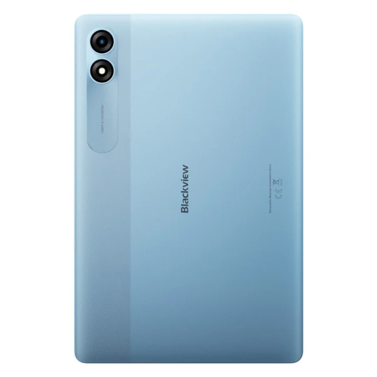 Tablični računalnik Blackview TAB9 Wi-Fi 11'', 6 GB + 256 GB, priložen ovitek