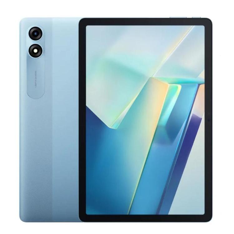 Tablični računalnik Blackview TAB9 Wi-Fi 11'', 6 GB + 256 GB, priložen ovitek