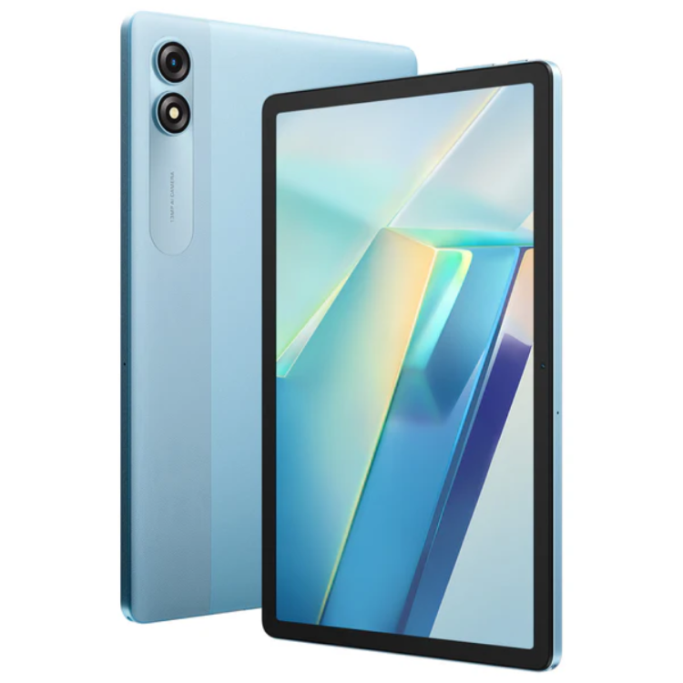 Tablični računalnik Blackview TAB9 Wi-Fi 11'', 6 GB + 256 GB, priložen ovitek