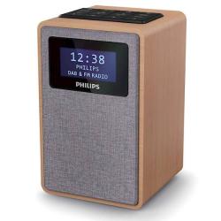 Philips prenosni Bluetooth radio TAR5005, FM/DAB/DAB+_1