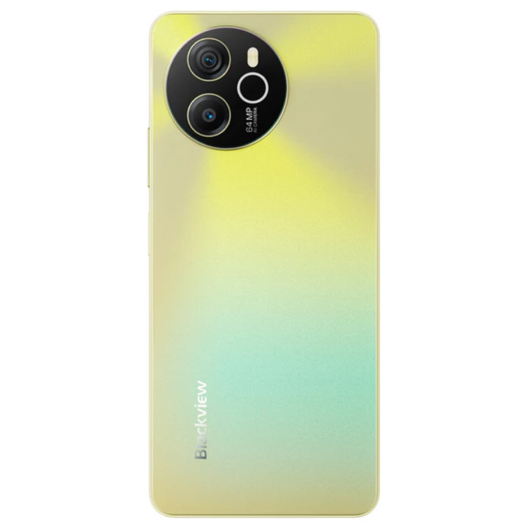 Pametni telefon Blackview Shark 8 6.78" 8/25 6GB, zlata