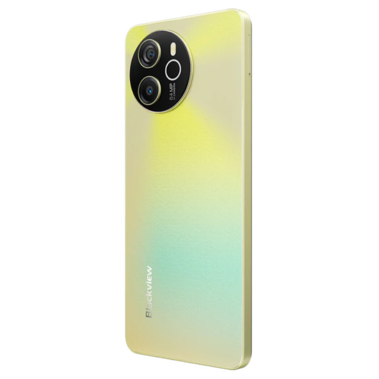 Pametni telefon Blackview Shark 8 6.78" 8/25 6GB, zlata