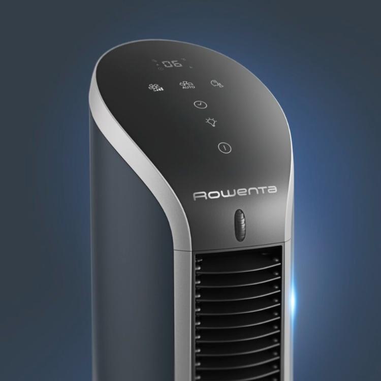 Stoječi ventilator Rowenta VU6220F0 Eole Infinite