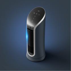Stoječi ventilator Rowenta VU6220F0 Eole Infinite
