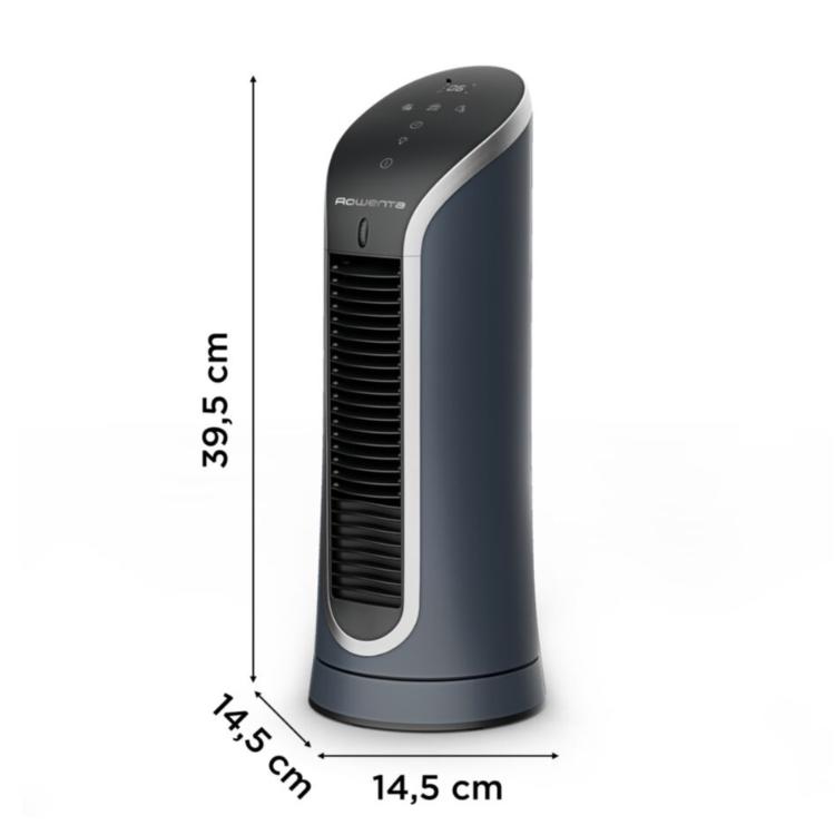 Stoječi ventilator Rowenta VU6220F0 Eole Infinite