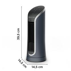 Stoječi ventilator Rowenta VU6220F0 Eole Infinite
