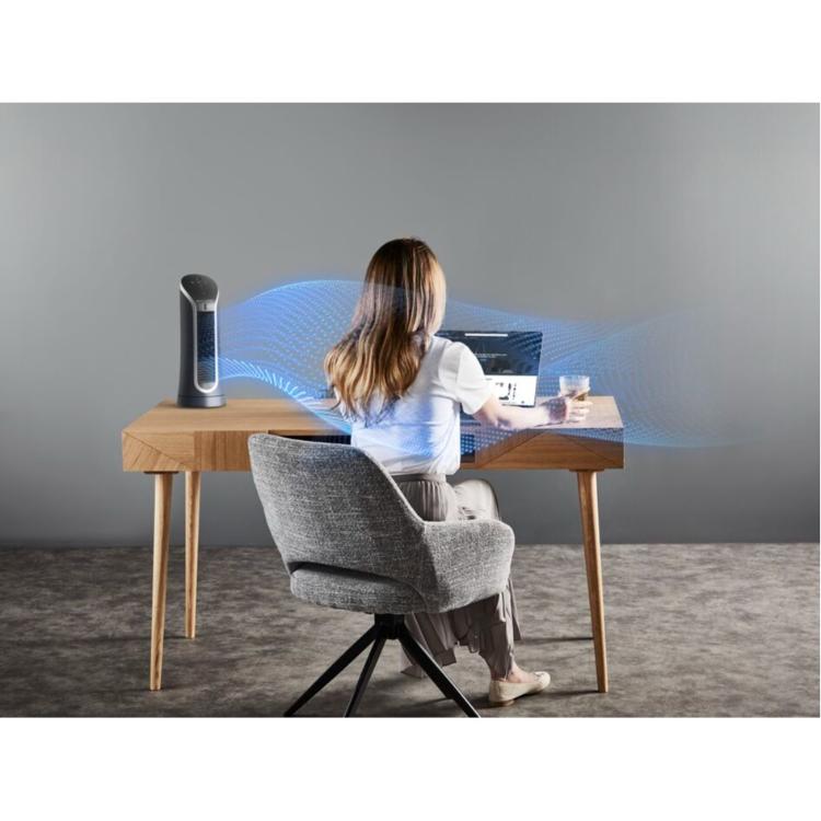 Stoječi ventilator Rowenta VU6220F0 Eole Infinite