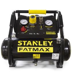 Kompresor Stanley FMXCMS156HE, 6L, 230V, 8 bar