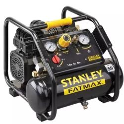 Kompresor Stanley FMXCMS156HE, 6L, 230V, 8 bar