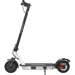 Električni skiro Element S2, zložljiv, bel
