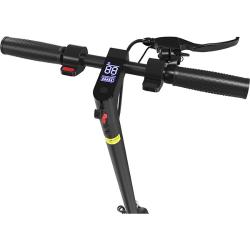 Električni skiro Element S2, zložljiv, bel_3