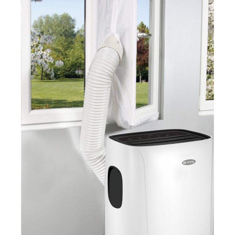 Tesnilo za okna Be Cool Hot Air Stop BC01AIRSTPFE
