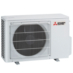 Klima Mitsubishi MSZ-EF35VGKB/MUZ-EF35VG, 3,5 kW, črna_1