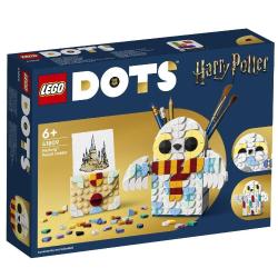 Lego Dots Stojalo za svinčnike Hedwig - 41809 