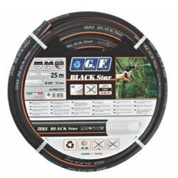 Cev za vodo Black Star G.F. 3/4", 50 m