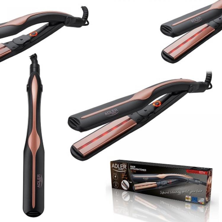 Ravnalec las Adler PRO infra