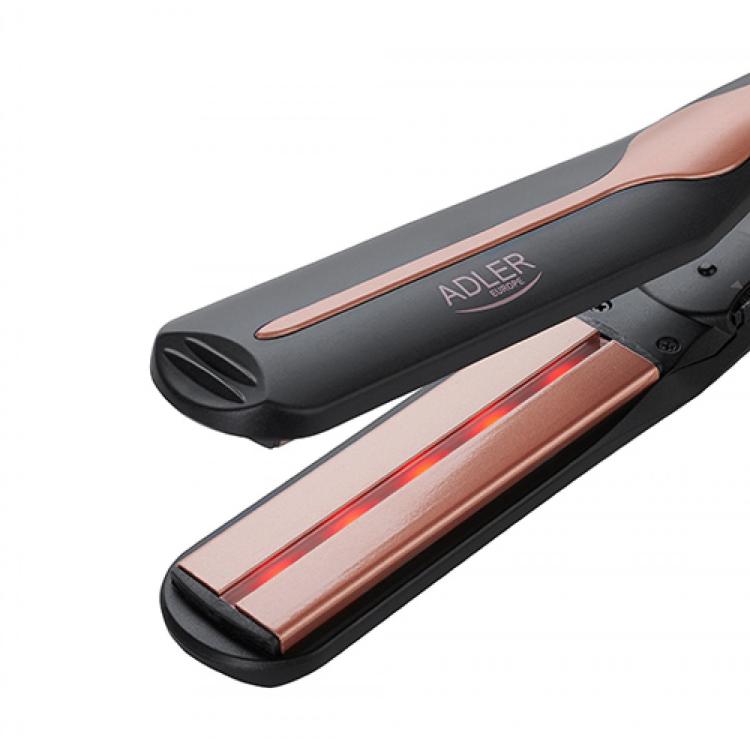 Ravnalec las Adler PRO infra