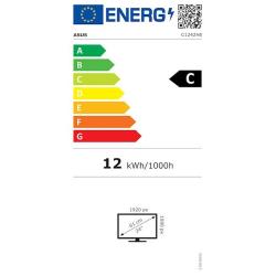 Monitor Asus C1242HE, 23,8", FHD, VA, 16:9, HDMI, VGA, Eye care