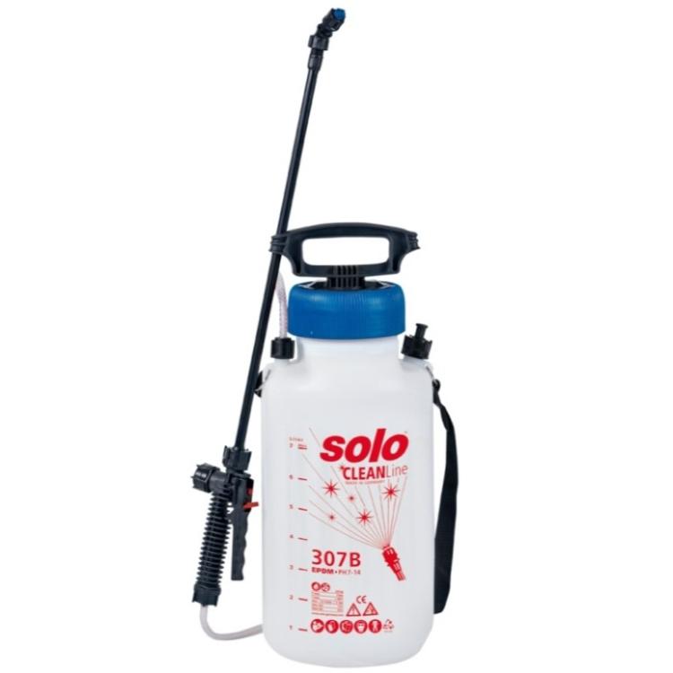 Škropilnica SOLO 307B, 7 l