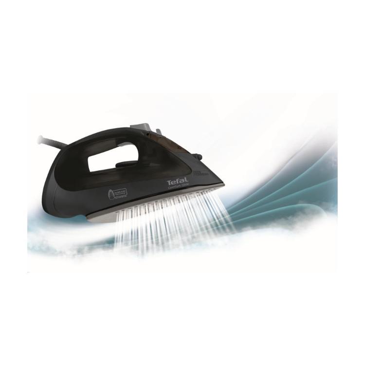 Parni likalnik Tefal Comfort Glide, FV2675_1