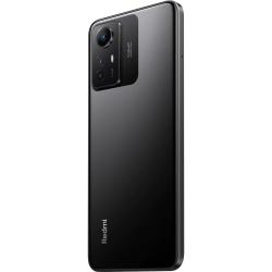 Pametni telefon Xiaomi Redmi Note 12S 8 GB + 256 GB, črna