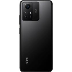 Pametni telefon Xiaomi Redmi Note 12S 8 GB + 256 GB, črna