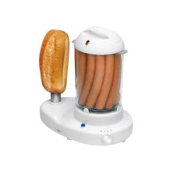 Aparat za pripravo hrenovk hot dog Clatronic, HDM3420EK_1