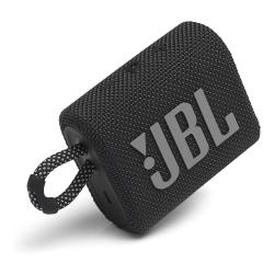 JBL GO 3 Bluetooth prenosni zvočnik, Black_2