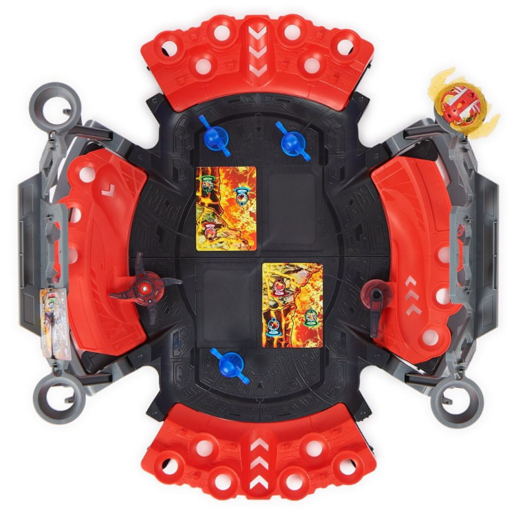 Bakugan Arena Battle Ground Set 46664