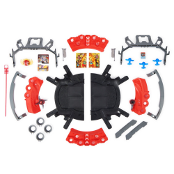 Bakugan Arena Battle Ground Set 46664
